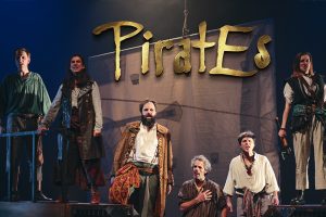 Pirates