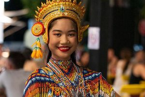 Thaïlande